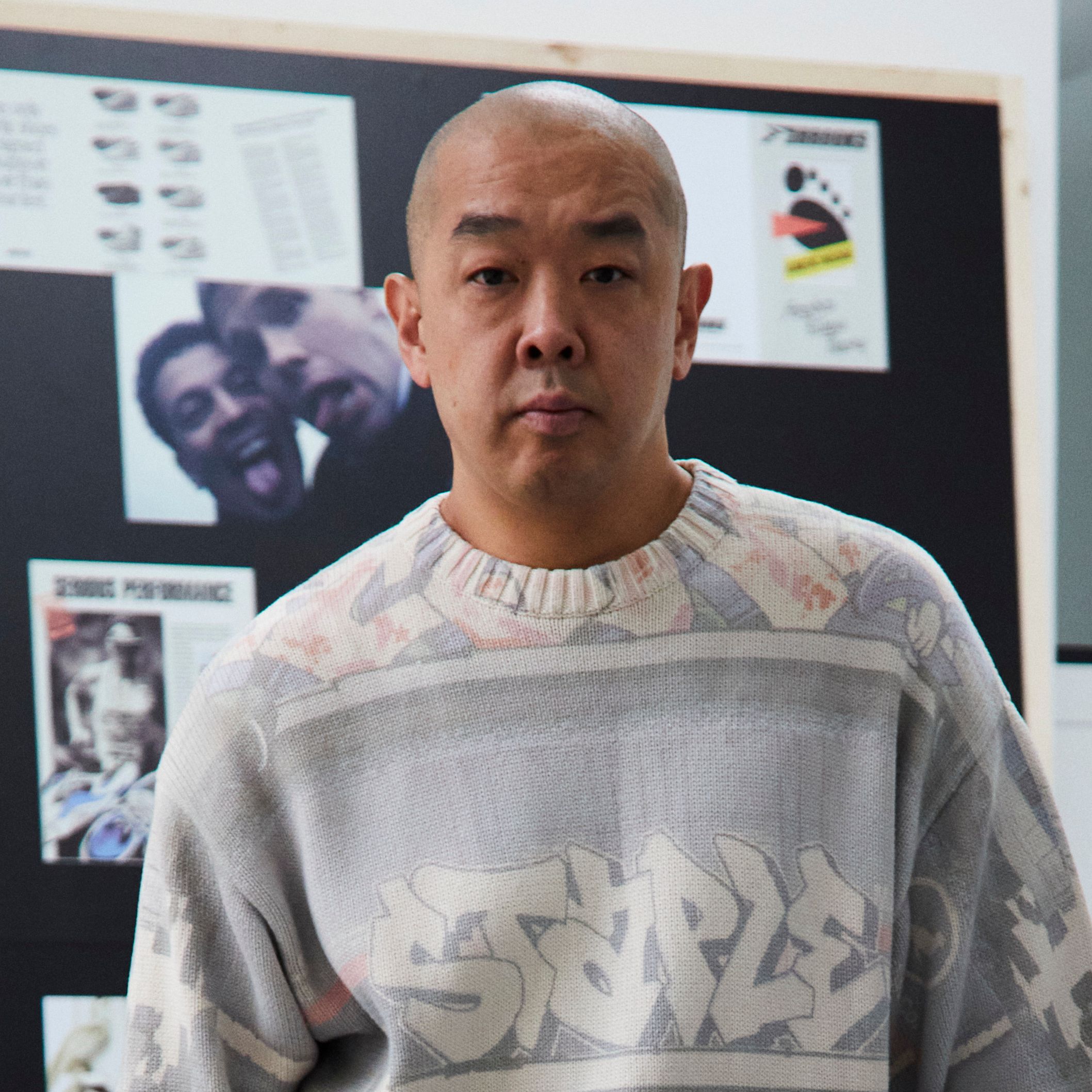 How Jeff Staple went from a college dropout to a patron saint of streetwear