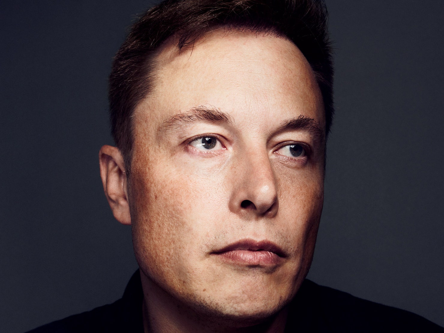 How Elon Musk Plans on Reinventing the World (and Mars)