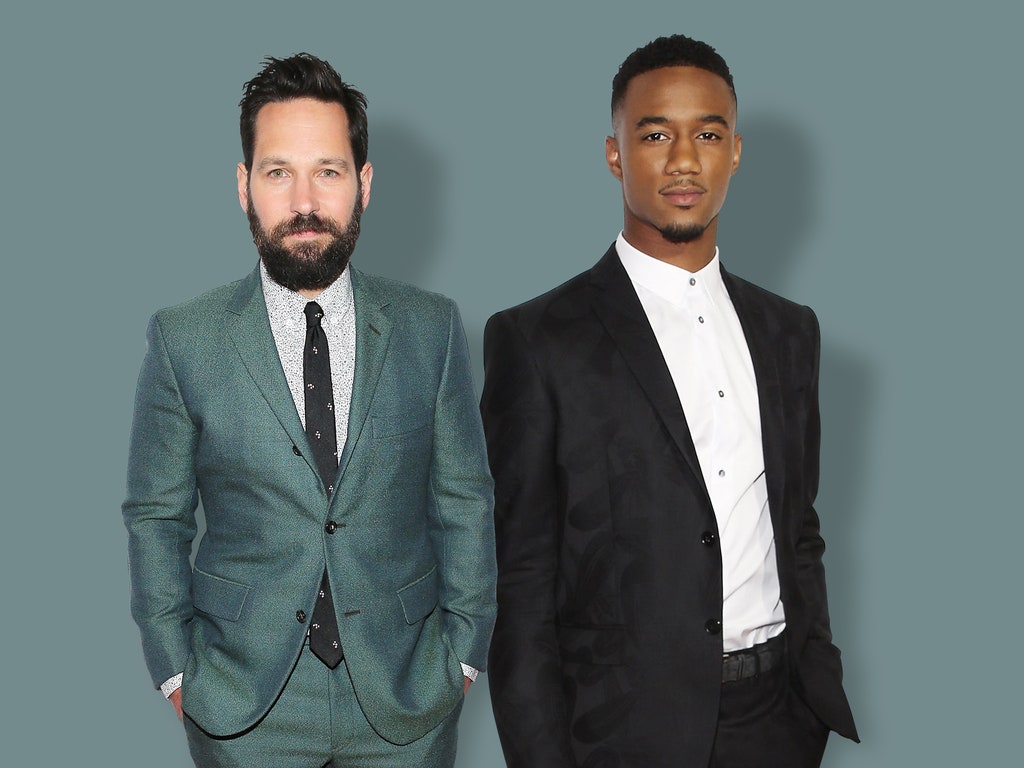 The 10 Best Dressed Men of the Week 4.18.16