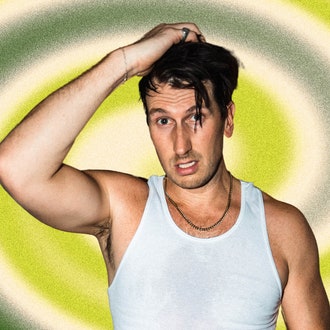 The Real-Life Diet of Country Star Russell Dickerson, Who Has to Avoid the "Taco Bell Trap"