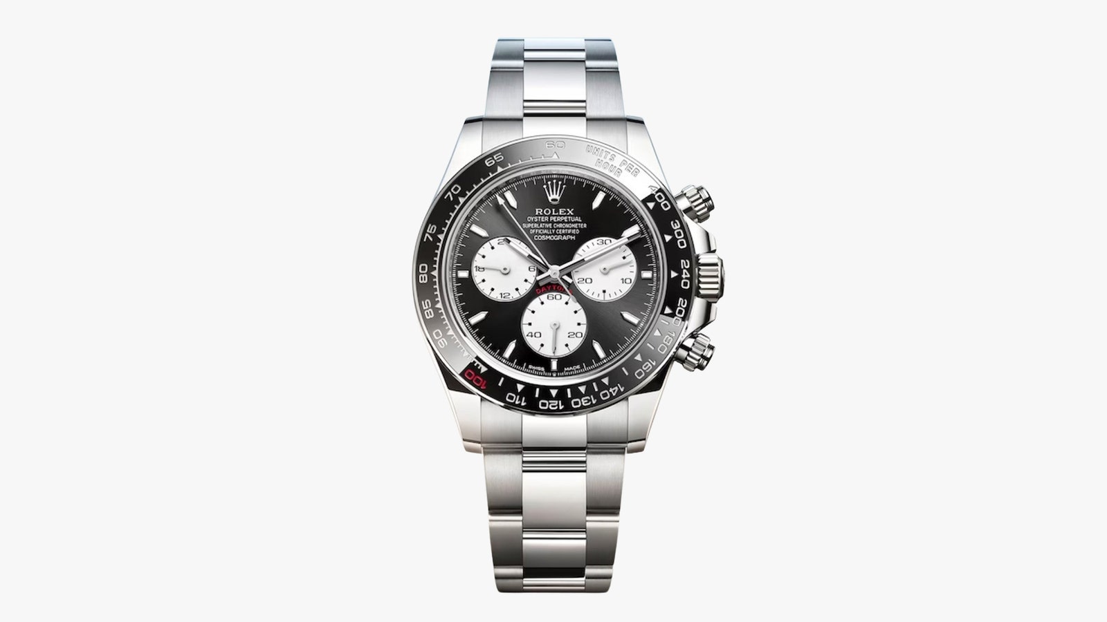 GQ Beginner's Guide to Rolex Watches for Men in 2023