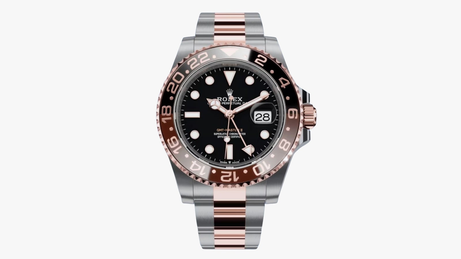 GQ Beginner's Guide to Rolex Watches for Men in 2023