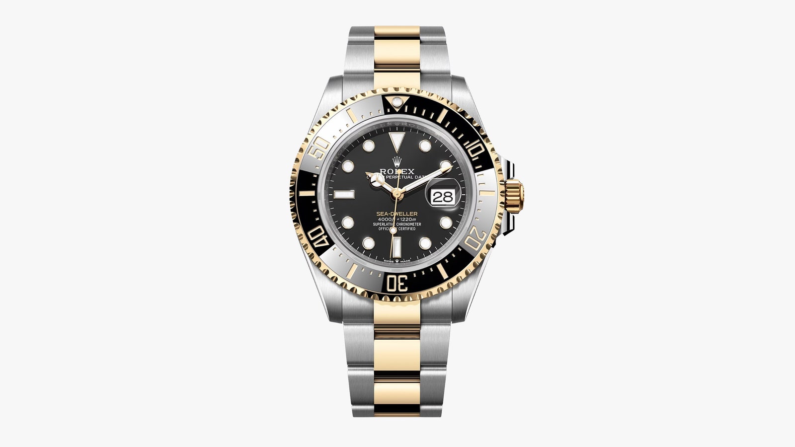 GQ Beginner's Guide to Rolex Watches for Men in 2023