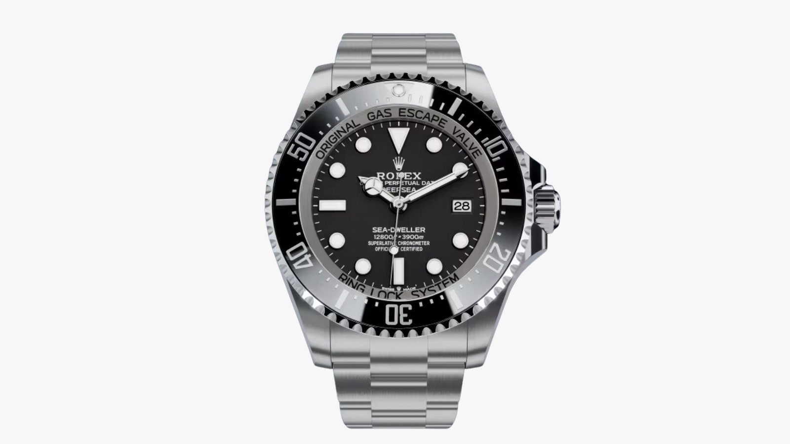 GQ Beginner's Guide to Rolex Watches for Men in 2023