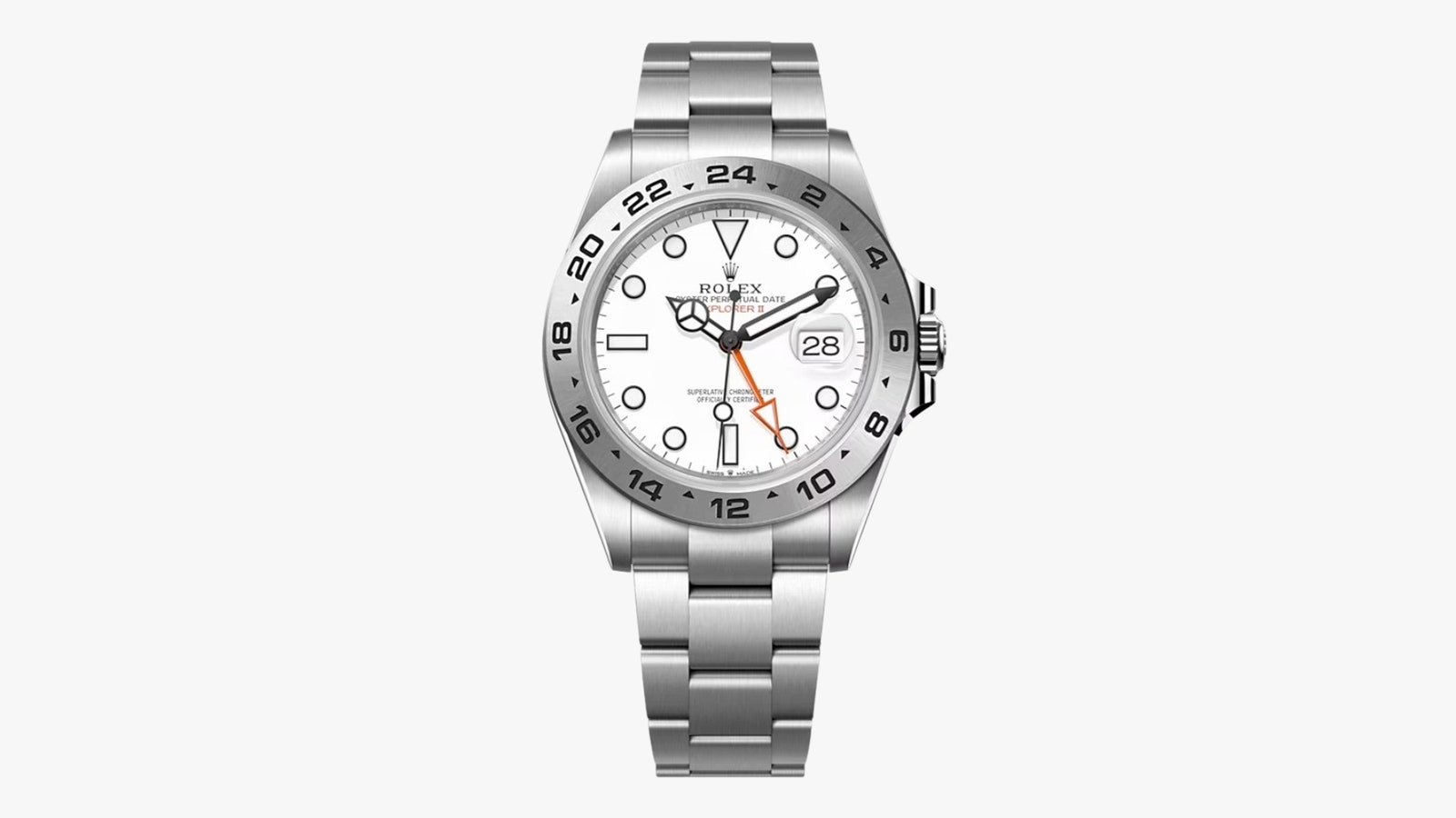 GQ Beginner's Guide to Rolex Watches for Men in 2023