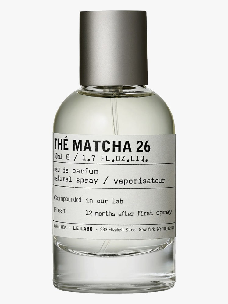 Thé Matcha 26 EDP