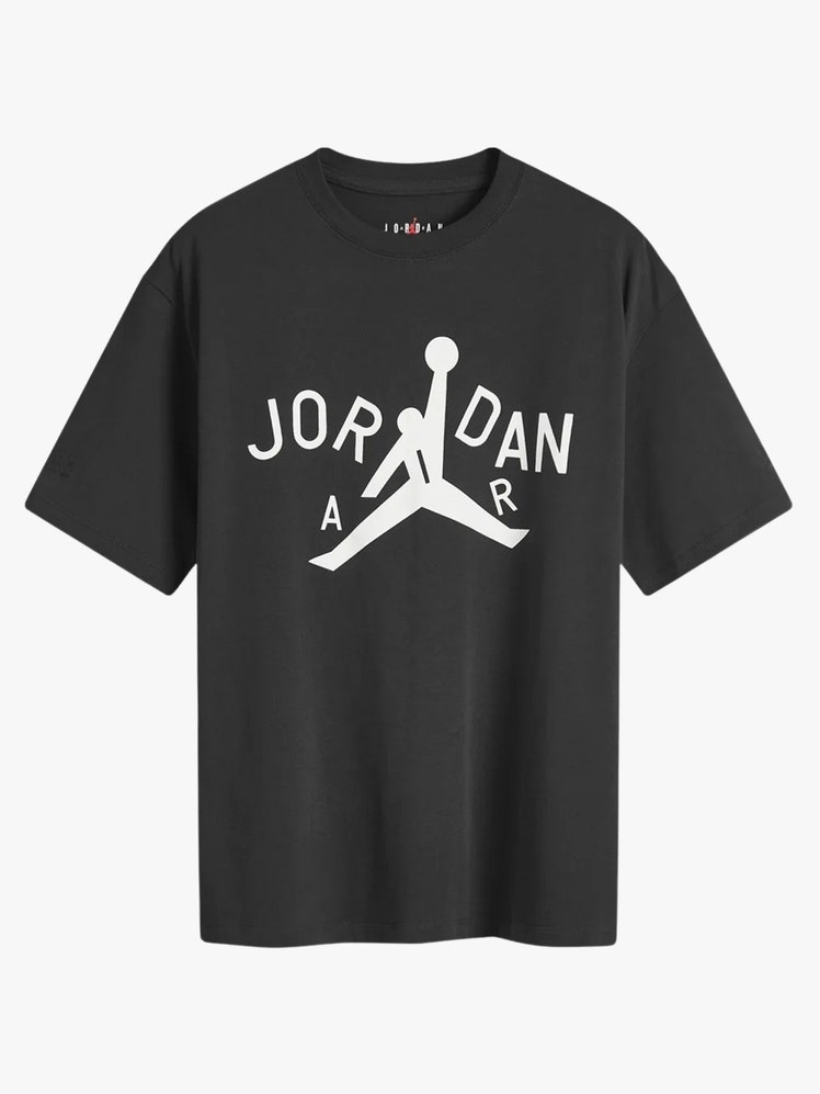 Air Jordan x Nina Chanel Abney T-Shirt