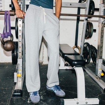 The 13 Best Sweatpants on the Planet Right Now