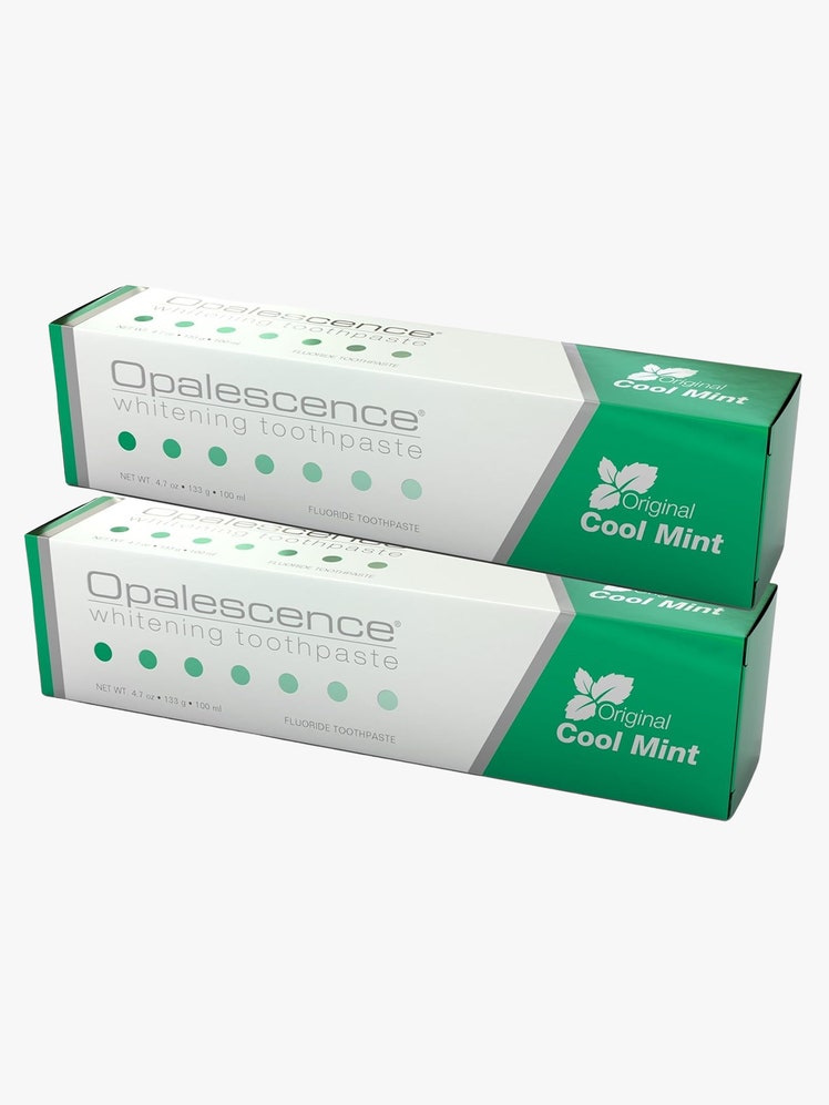 Teeth Whitening Toothpaste (2-Pack)