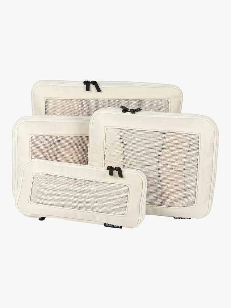 Compression Packing Cubes (4-Pack)