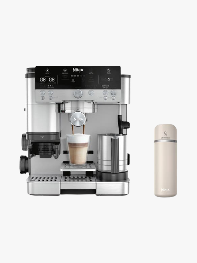 Premier Series Espresso Machine