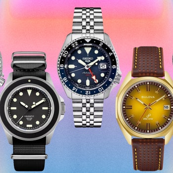 15 Last-Chance Watch Deals Resolutely Ticking On