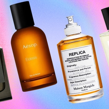 8 Timeless Colognes Are at Nose-Tingling Discounts Today