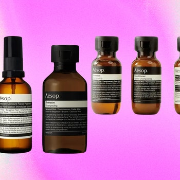 This Aesop Sale Smells Too Good To Be True (But It Is)