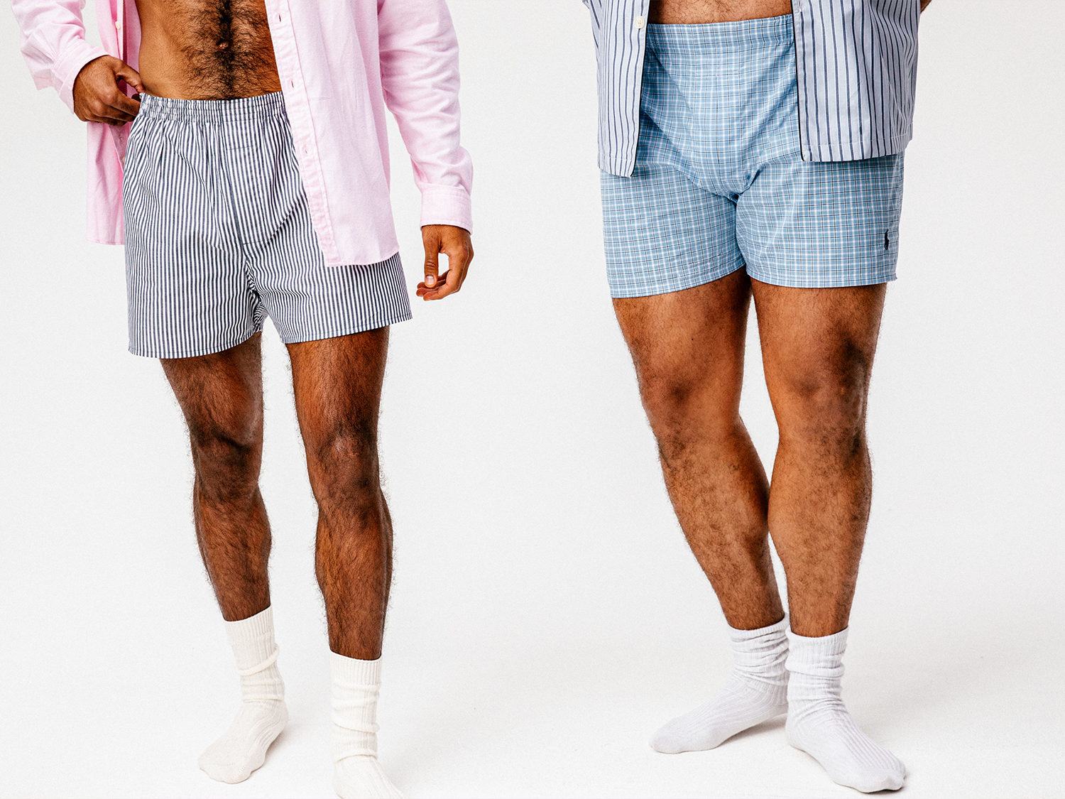 The Best Boxer Shorts Will Convert You From Briefs