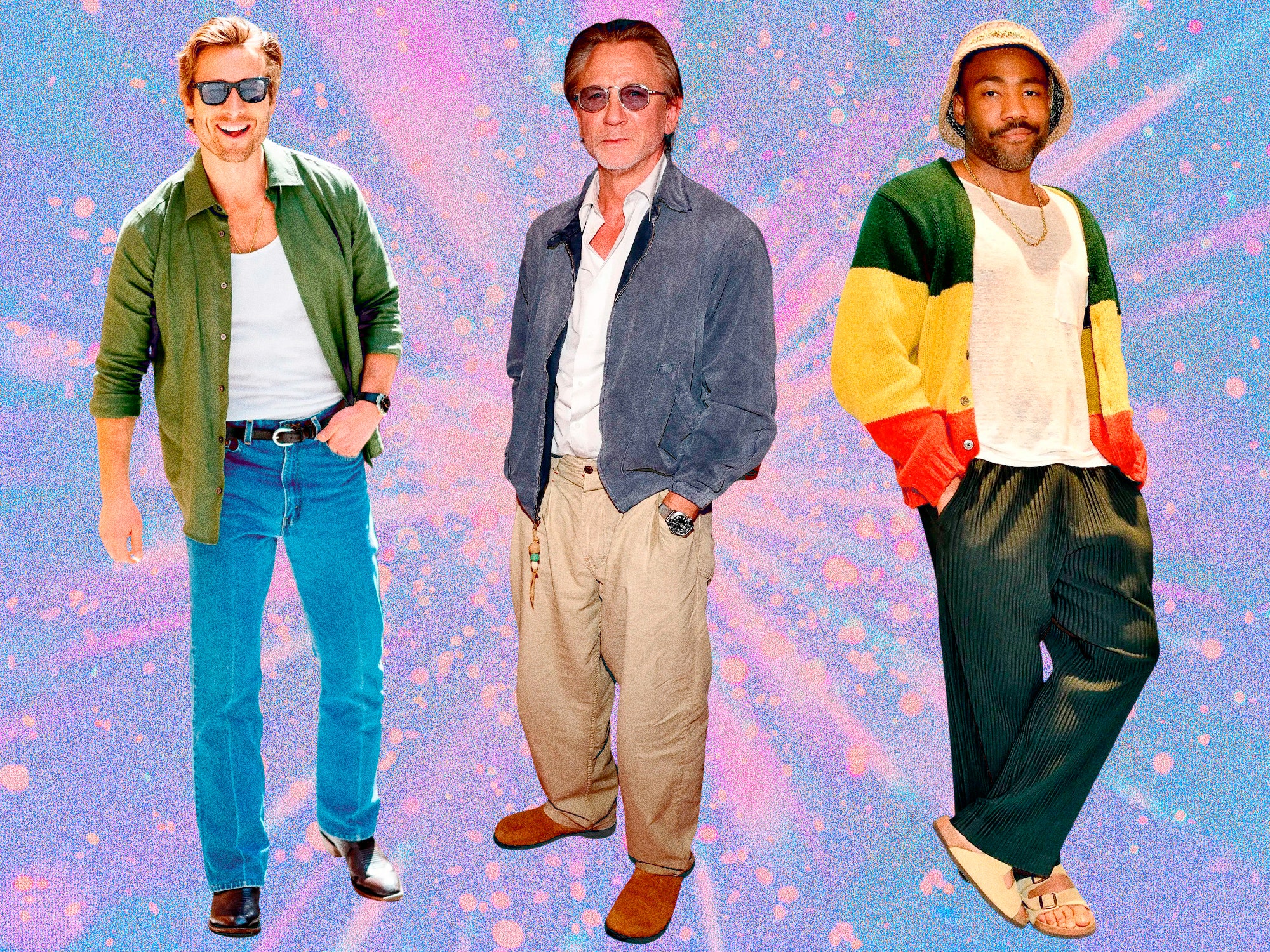 The 10 Best Pants of 2024