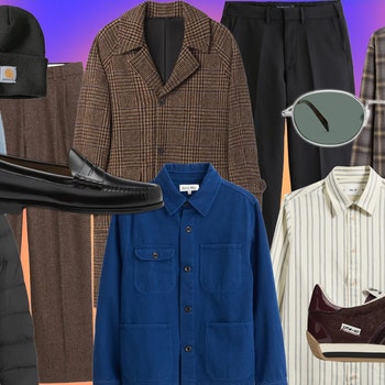 Every Piece of Menswear You Should Own in 2025