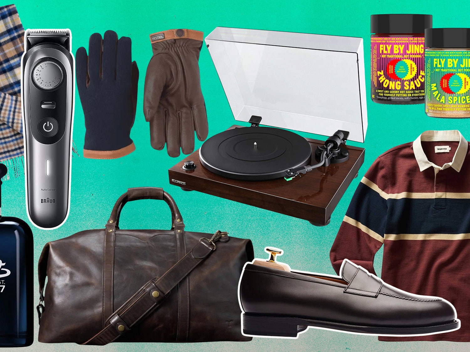 48 Best Gifts for Dads Who ‘Don’t Want Anything This Year’