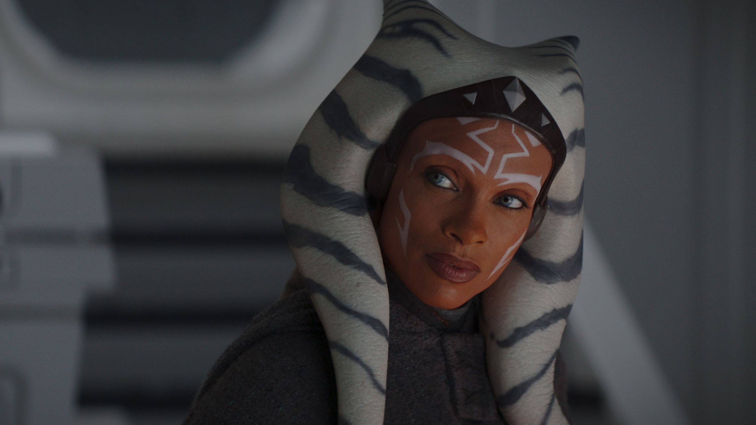 Ahsoka Tano