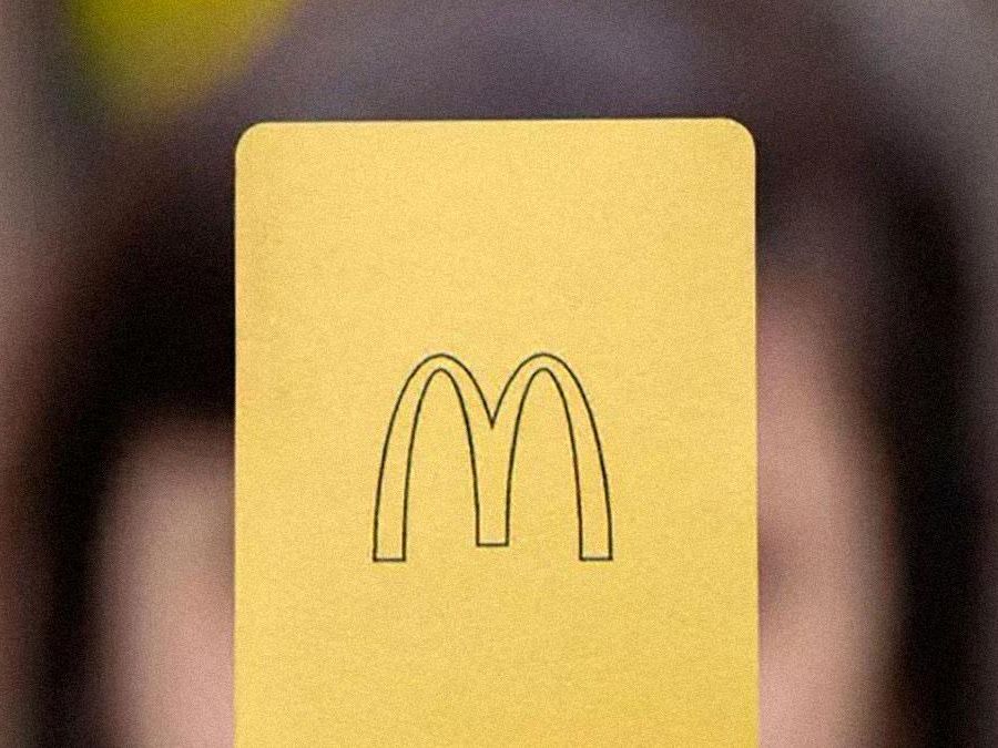 Il existe une carte VIP pour manger gratuitement chez McDo | GQ France