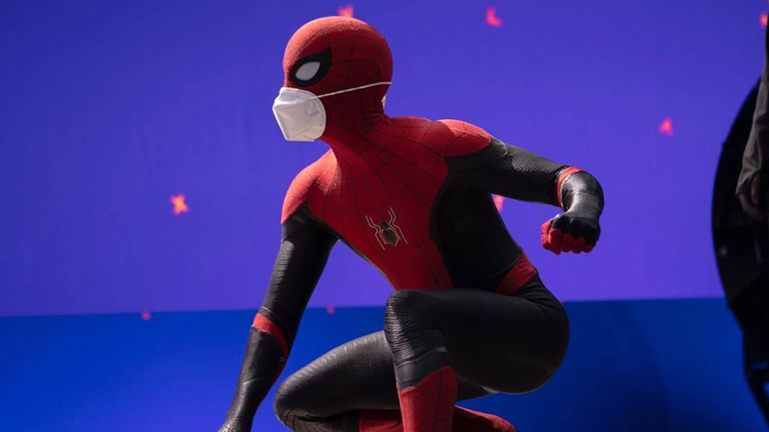 Spider-Man 3” : Tout ce que l'on sait du prochain film avec Tom Holland |  GQ France