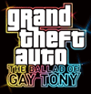 The Ballad of Gay Tony