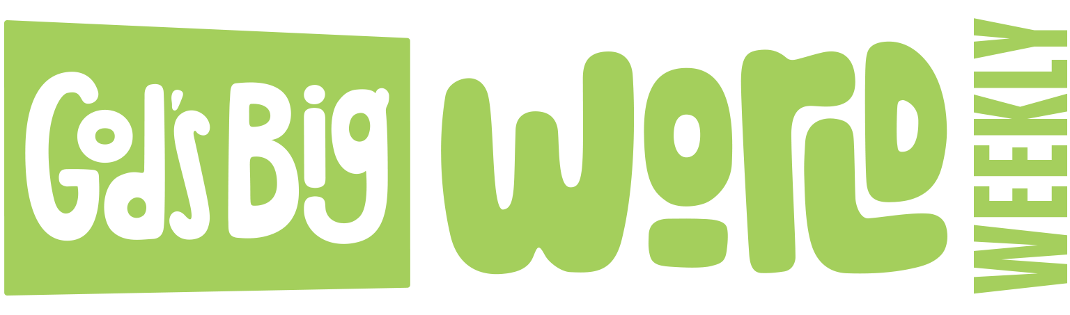 GBW Weekly Logo