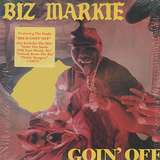 Biz Markie: Goin' Off