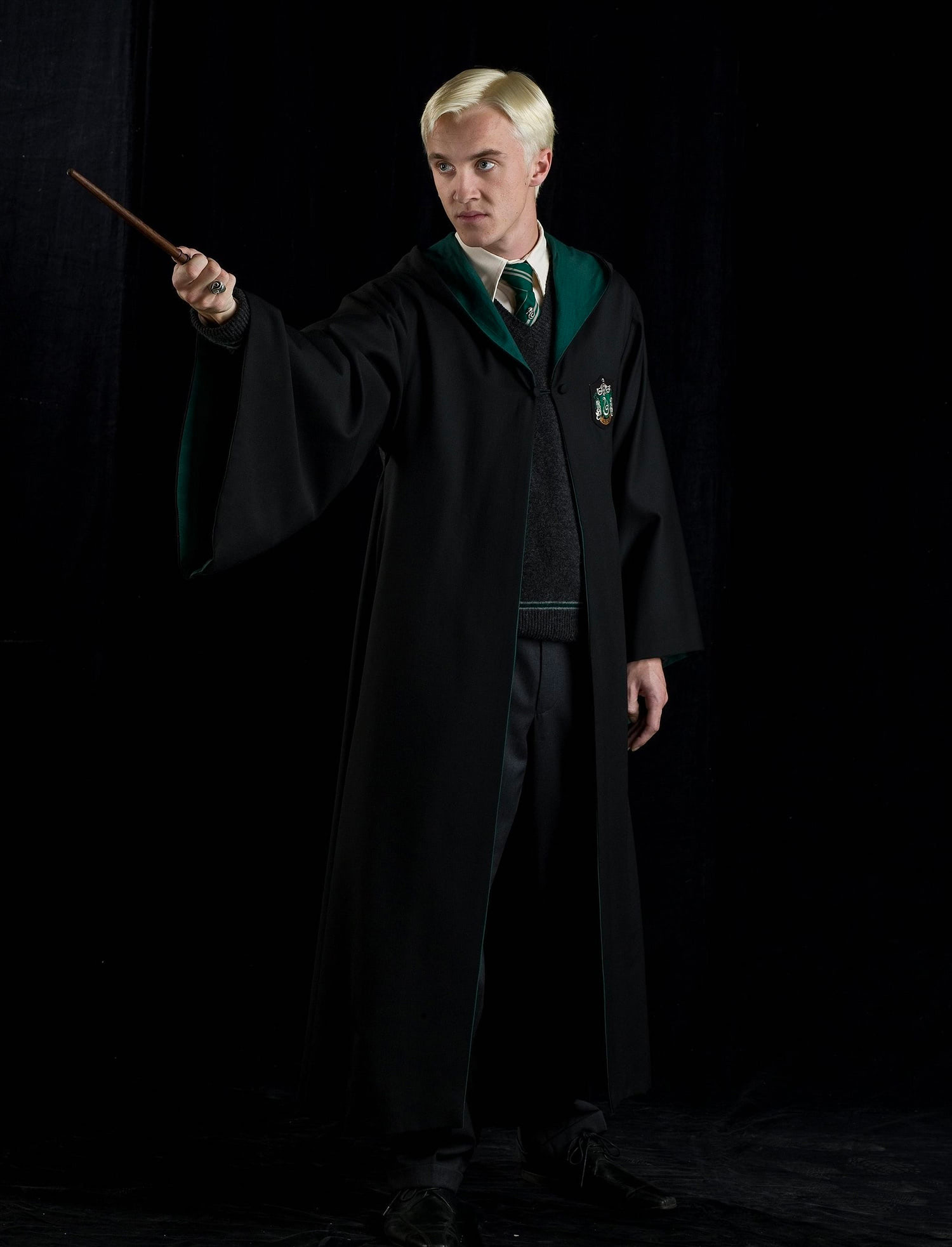 Portrait of Draco Malfoy