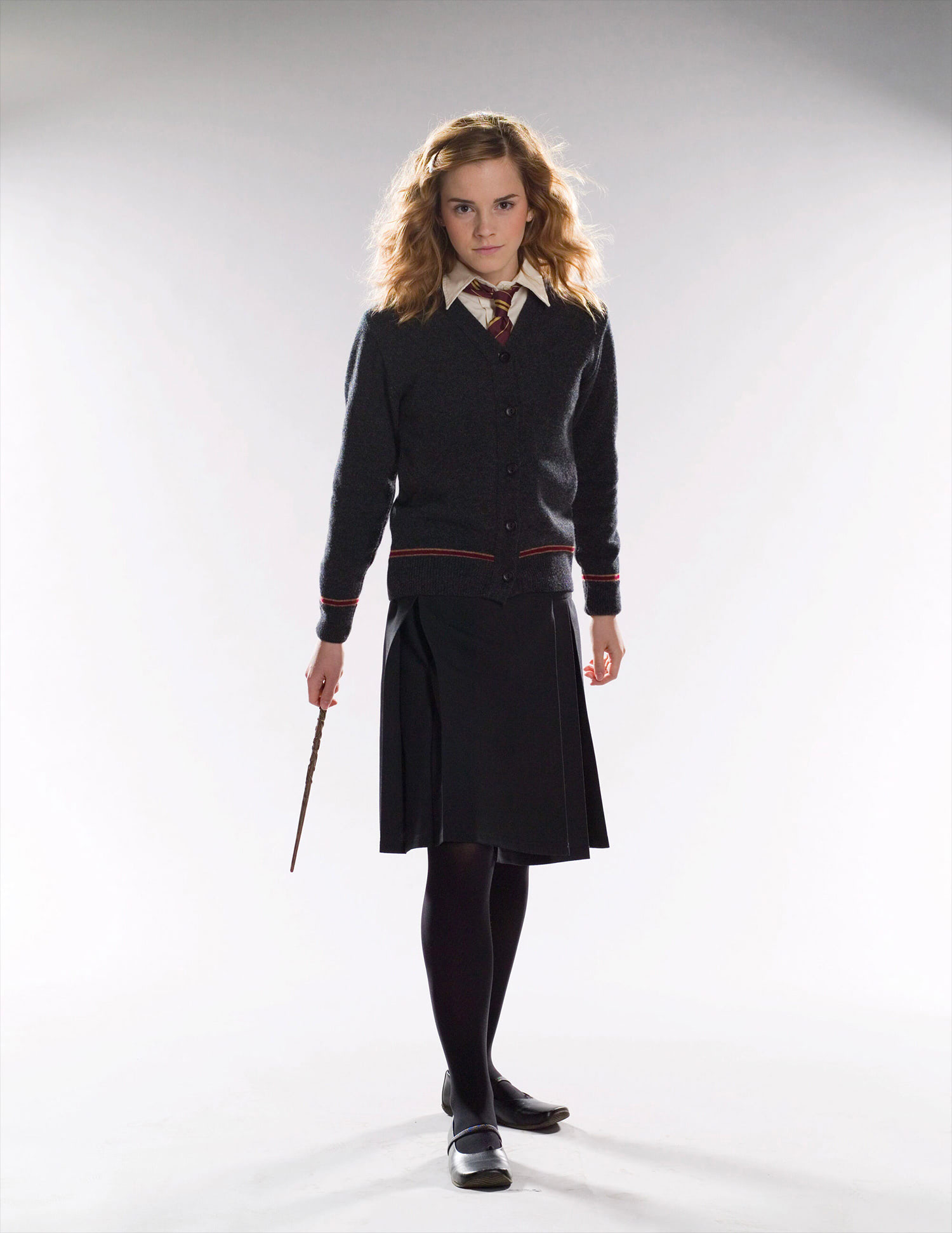 Portrait of Hermione Granger — Harry Potter Fan Zone