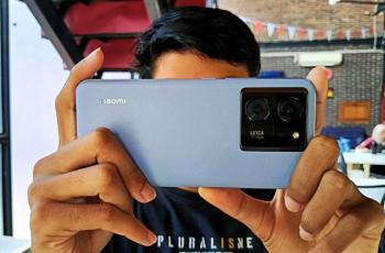 Review Xiaomi 13T, Kolaborasi Leica Bukan Sekadar Gimmick