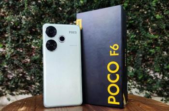 Review POCO F6: Performa Gahar, Fitur Lengkap, Benarkah Flagship Killer?