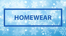 Winter Homeware Products