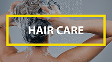 Hair Care & Styling Products