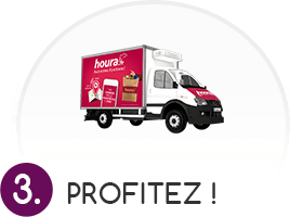 3. profitez