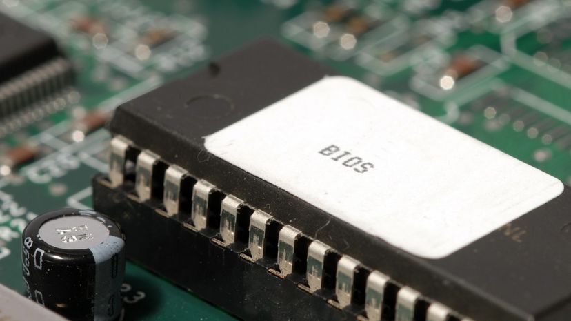 bios chip