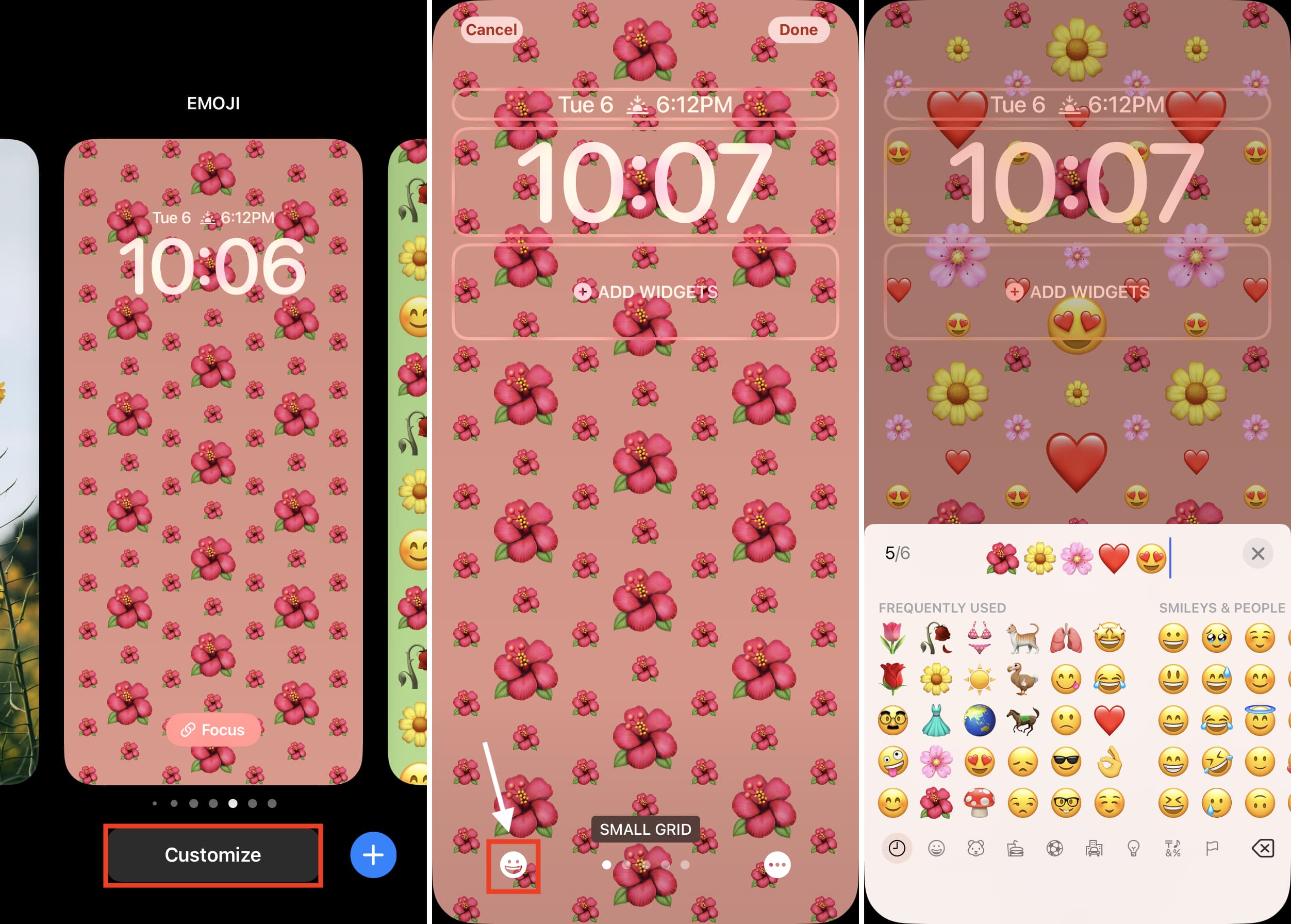 Cute Emoji Wallpapers For Iphone - Infoupdate.org