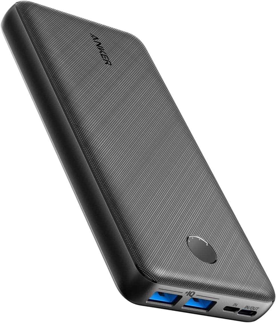 Anker 325 Power Bank.