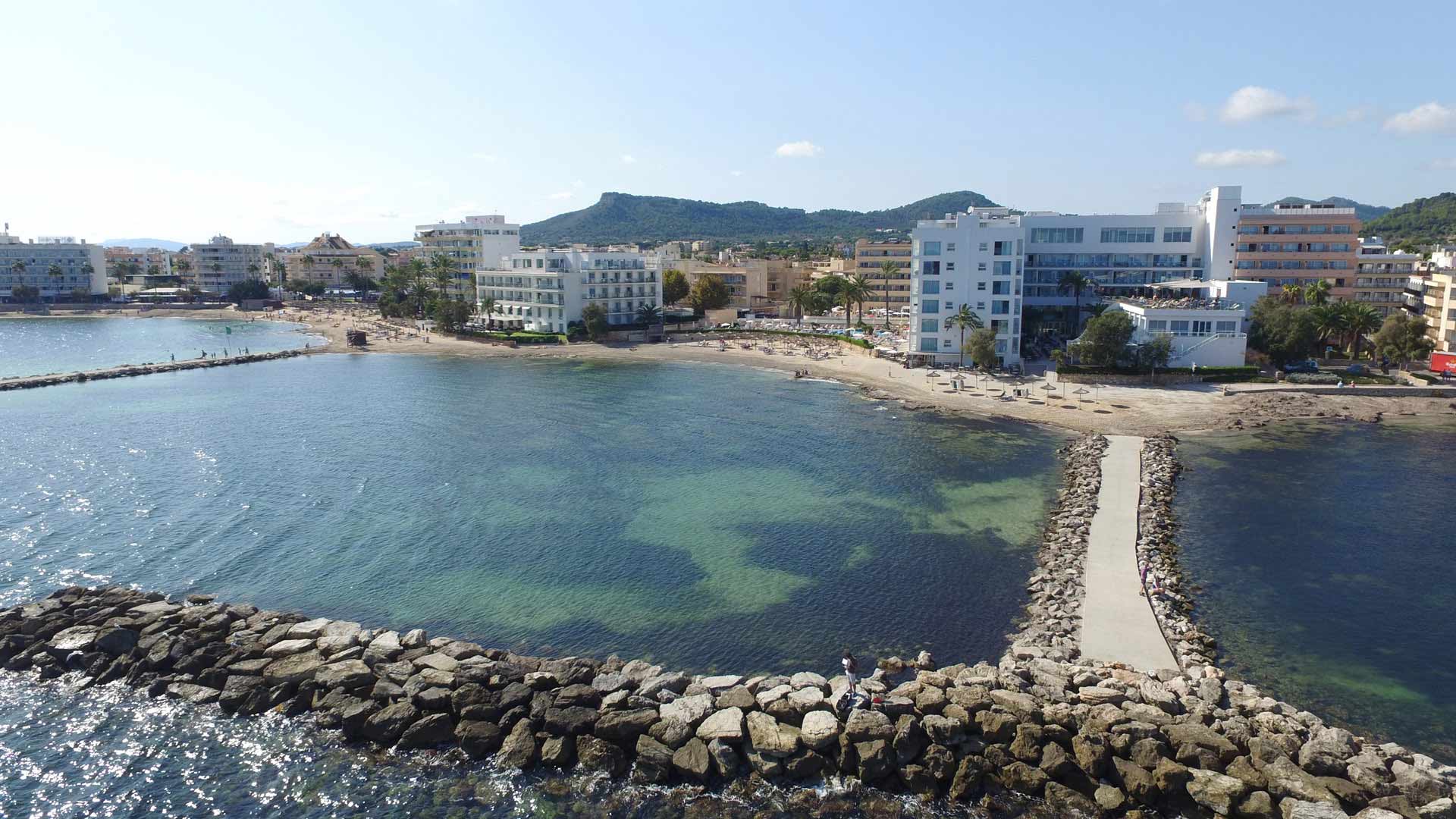  Playa Cala Bona 