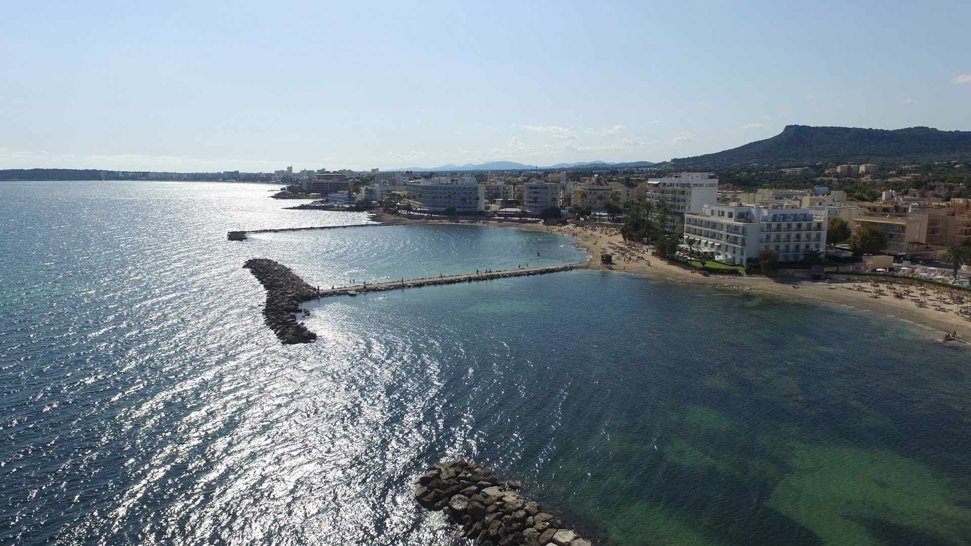  Playa Cala Bona 