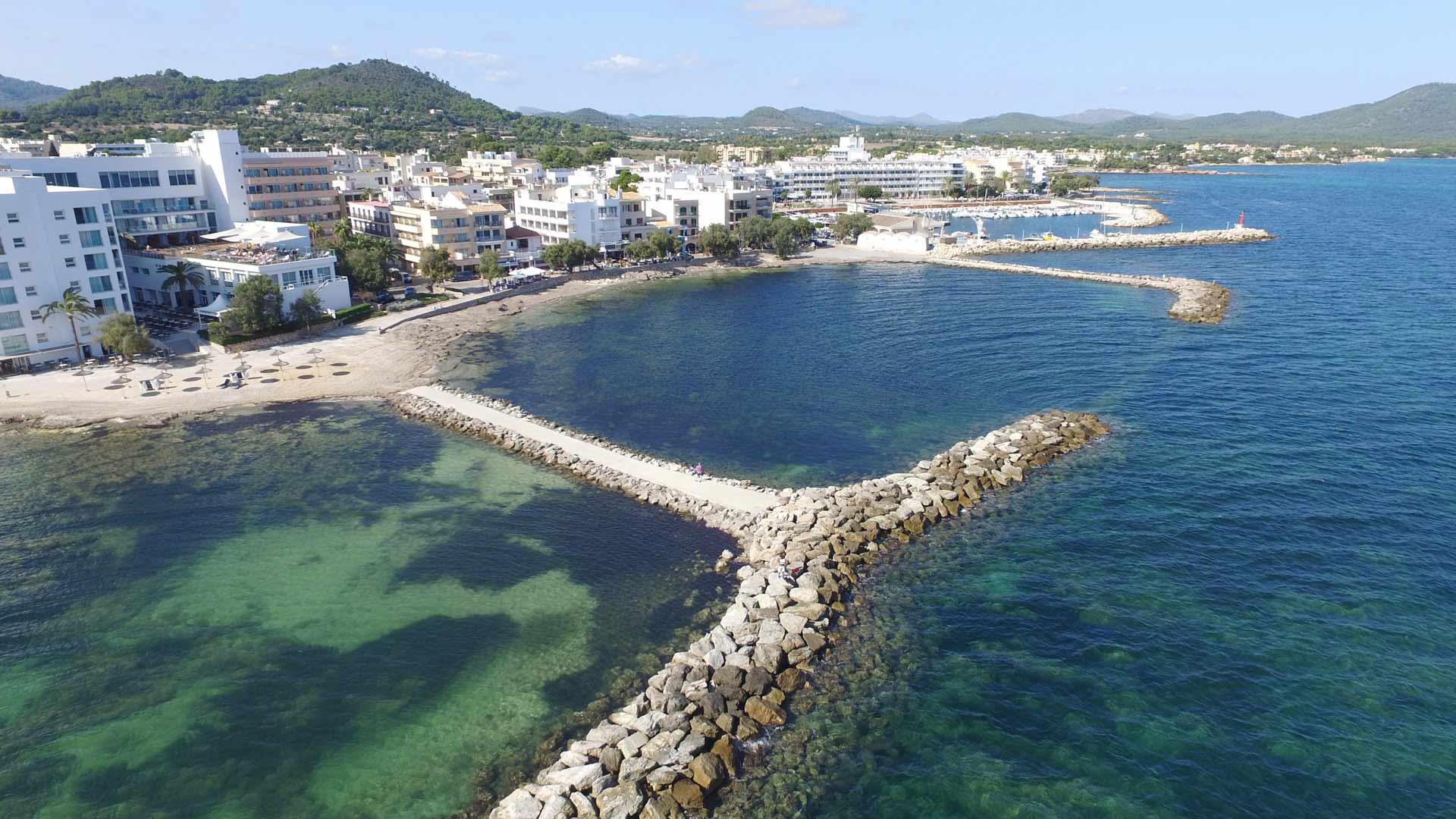  Playa Cala Bona 