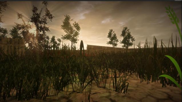 Grass Simulator 2014 - Preview Images - Indie DB