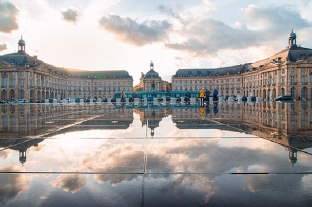 photo de Bordeaux