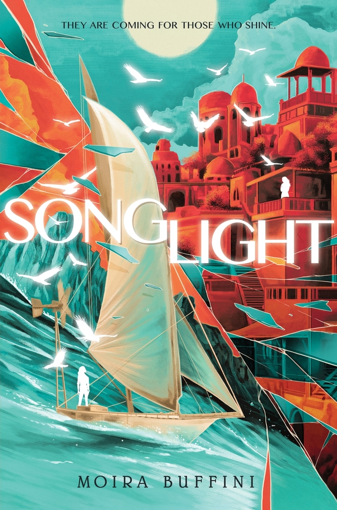 Songlight by Moira Buffini