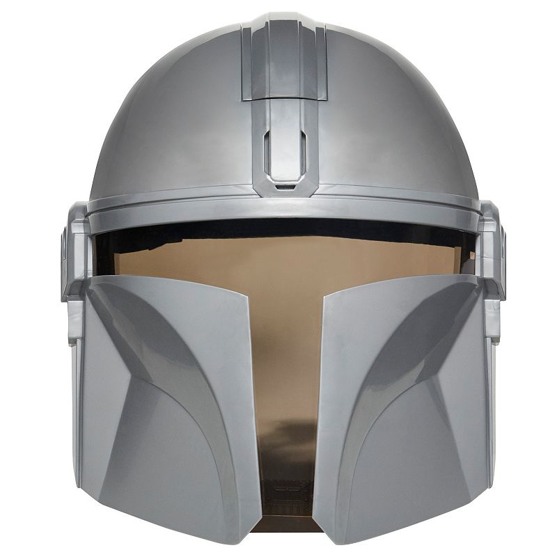 Star Wars: The Mandalorian Electronic Mask