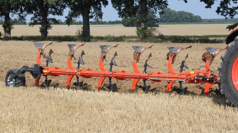 Reversible Plough RM3005V Series