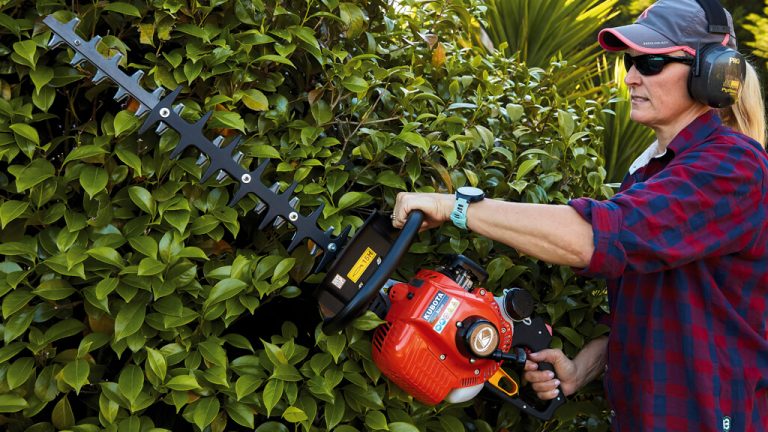 Hedge Trimmer