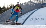 Coupe du monde. Fourcade et Braizat, 2e à Oslo