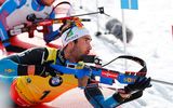 Coupe du monde. Une 14e record pour Fourcade