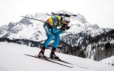 Hochfilzen. Fourcade battu par Johannes Boe